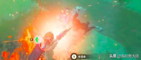 塞尔达传说十大最强武器,塞尔达传说武器最好的一把