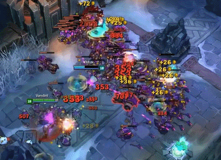 lol新手入门基础知识最新,女生lol入门基础知识