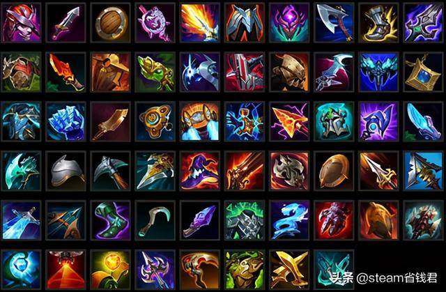 lol新手入门基础知识最新,女生lol入门基础知识