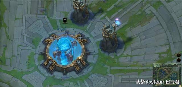lol新手入门基础知识最新,女生lol入门基础知识