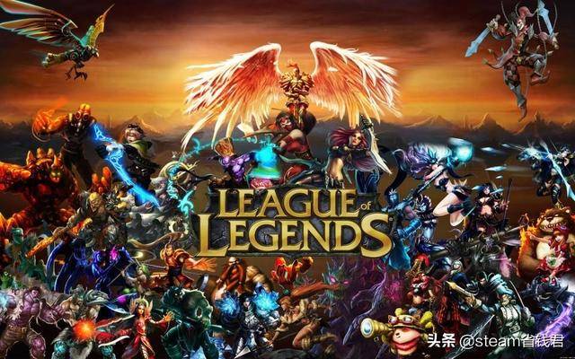 lol新手入门基础知识最新,女生lol入门基础知识
