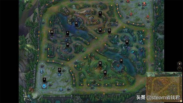 lol新手入门基础知识最新,女生lol入门基础知识