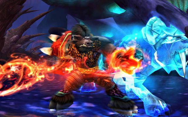 魔兽世界安其拉神殿掉落,魔兽世界黑暗神殿图纸掉落