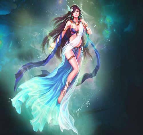 女神联盟2阵容怎么搭配?女神联盟2新手最佳阵容