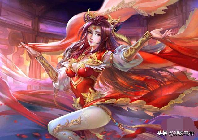 三国志11基础属性说明,三国志11各项属性的作用