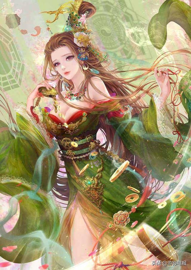 三国志11基础属性说明,三国志11各项属性的作用