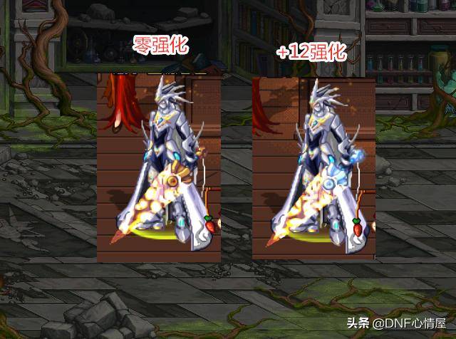 dnf除了剑魂其他职业如何幻化光剑?dnf光剑幻化职业选择