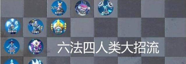 战歌竞技场上分阵容推荐,战歌竞技场怎么上分最稳?