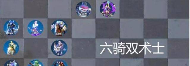 战歌竞技场上分阵容推荐,战歌竞技场怎么上分最稳?