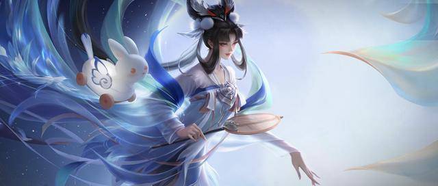王者荣耀峡谷女神细节考验答案,王者荣耀女神的细节考验答案大全