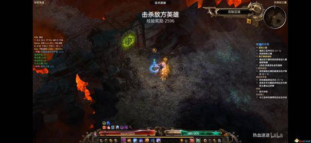 恐怖黎明三巫神阵营选择,恐怖黎明刷三巫神怎么样?
