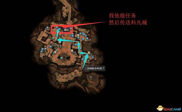 恐怖黎明三巫神阵营选择,恐怖黎明刷三巫神怎么样?