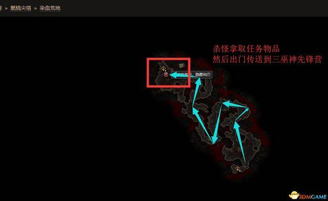 恐怖黎明三巫神阵营选择,恐怖黎明刷三巫神怎么样?