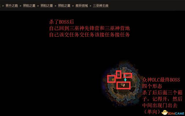 恐怖黎明三巫神阵营选择,恐怖黎明刷三巫神怎么样?