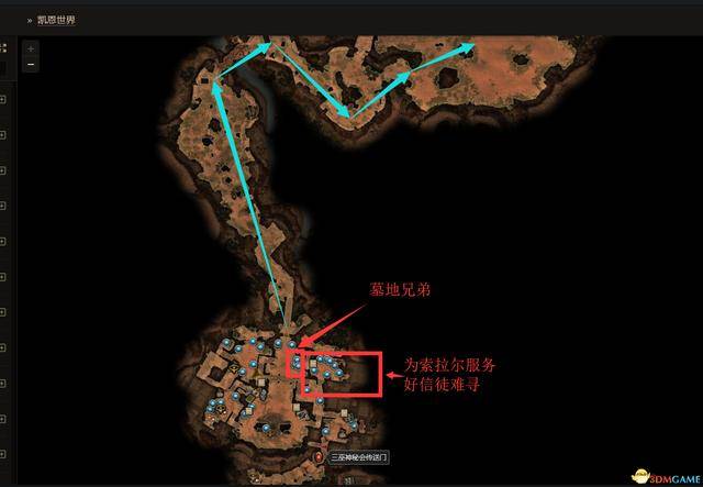 恐怖黎明三巫神阵营选择,恐怖黎明刷三巫神怎么样?