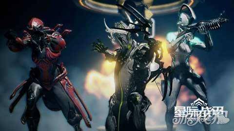 星际战甲盗贼天赋,星际战甲盗贼天赋掉落