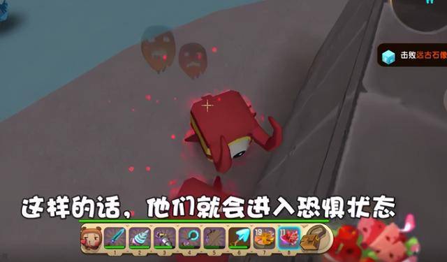 迷你世界萌宝驯服后有什么用？迷你世界驯服后的野萌宝干嘛的