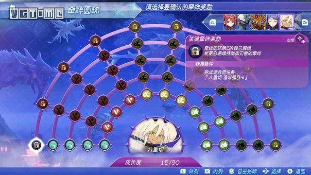 异度之刃2佣兵团怎么升级?异度之刃2佣兵团经验满了怎么升级