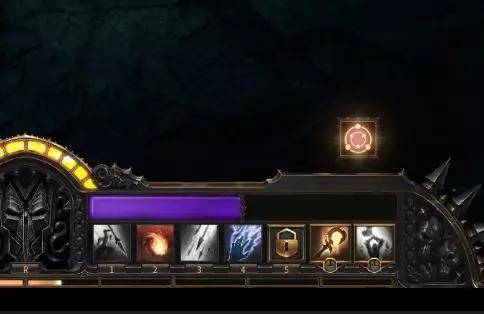 火炬之光2狂战士流派，火炬之光2狂战士技能讲解