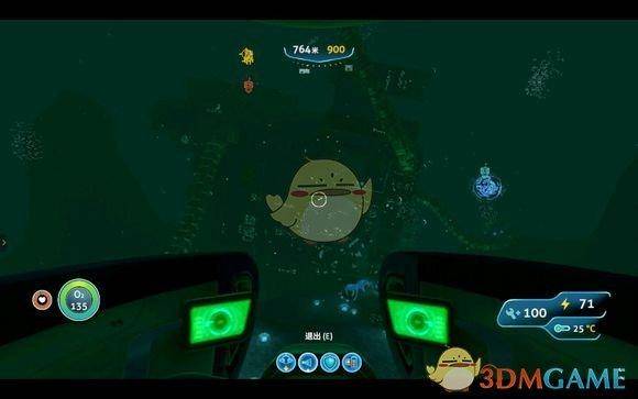 深海迷航海皇监狱,深海迷航海皇监狱密码