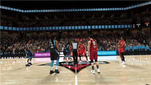 nba2k21手游1