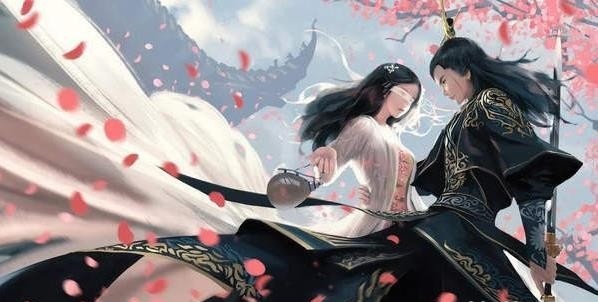 金庸群侠传5爱与死mod3